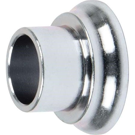 POWER HOUSE 0.62 to 0.5 x 1 in. Aluminum Reducer Spacers PO1604377